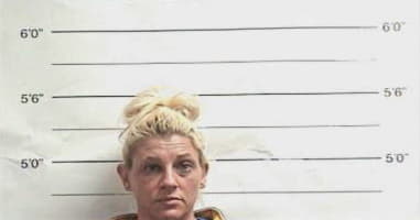 Angelique Lizakowski, - Orleans Parish County, LA 